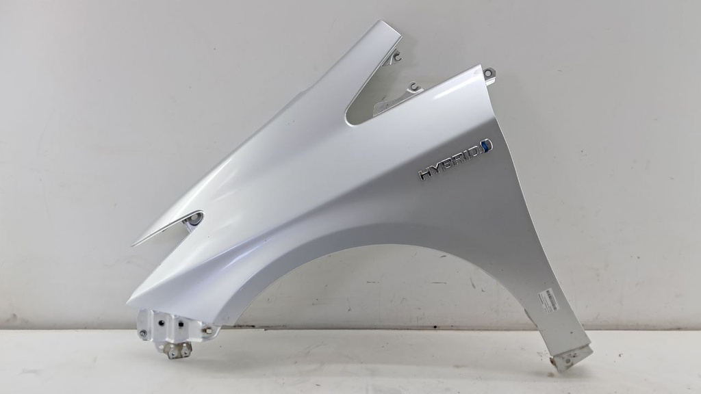 Крило ліве Toyota Prius 2012 5380247050