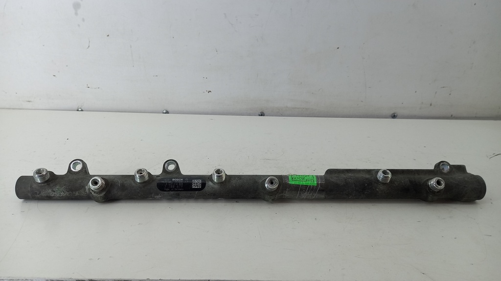 Паливна рампа BMW X5 E53 3.0D m57 2005 рр. 7788679