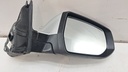 Зеркало правое Chevrolet Malibu 13PIN 2012 22860545 E4023735