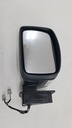 Зеркало левое Land Rover Discovery 9PIN 2005-2009 CRB500494PMA CRB502393PMA