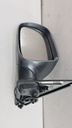 Зеркало левое Audi Q5 7PIN 2012 8R1857409C