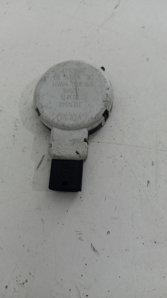 Датчик сенсор дождя Volvo V60 S60 2010-2018 31314540