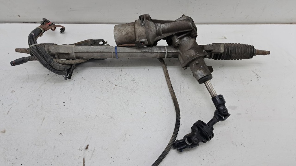 Рулевая рейка Subaru Legacy Outback 2009-2014 34110AJ154