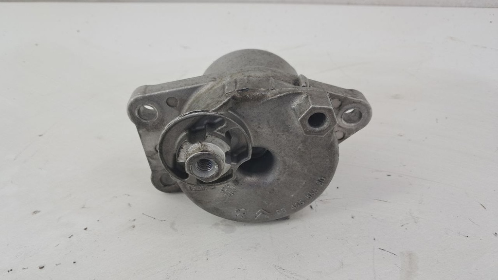 Натягувач ременя Citroen C4 Peugeot 508 2.0 BlueHDI 2016 9846556680