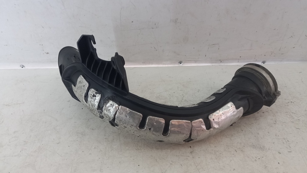 Патрубок інтеркулера Ford Kuga 1.6 Ecoboost 2012-2019 рр. BV619C623HA