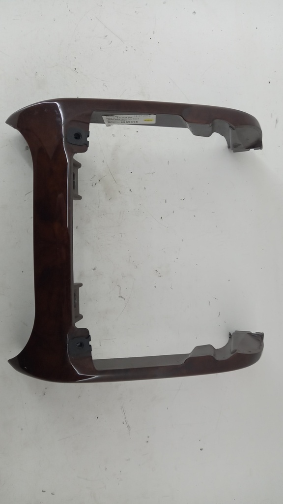 Рамка консолі Volkswagen Phaeton 3.0 TDI 2012 3D0863323AK