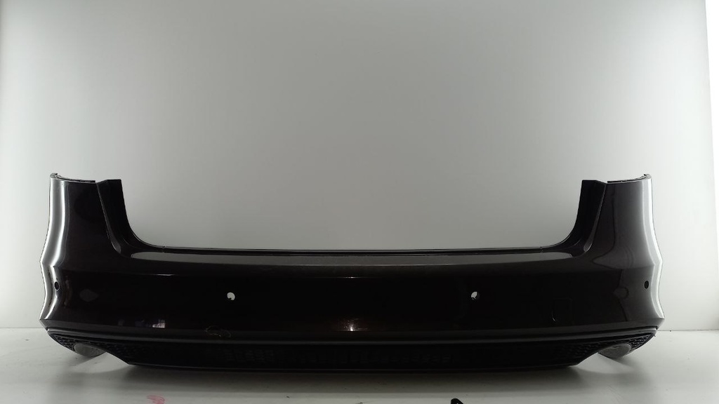 Бампер задній Audi A4 B8 2007-2015 універсал 8K9807511D