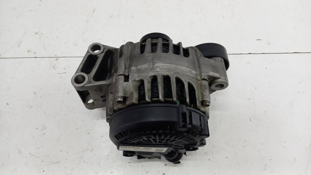 Компрессор кондиционера Ford Escape Kuga 1.6b 2013-2015 CV6119D629CE