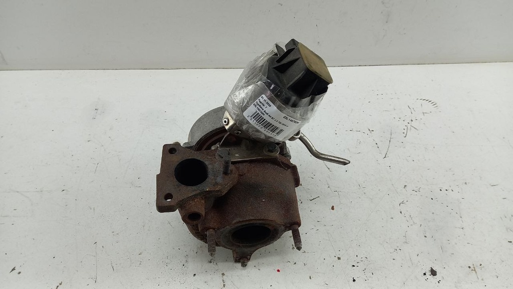 Турбіна Audi A4 B7 2.0 TDI 2010 03L145702H