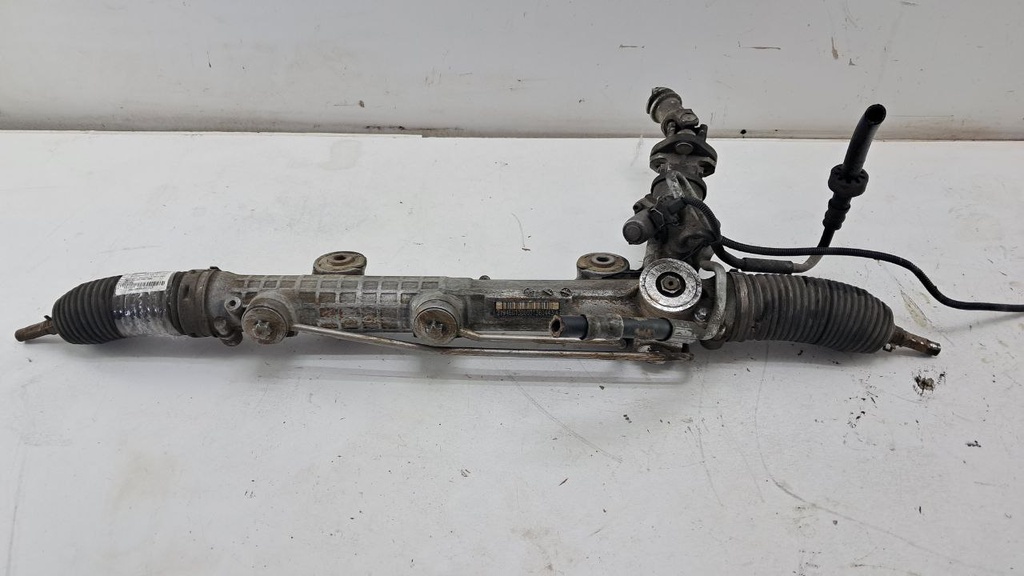 Рулевая рейка Mercedes E Class W211 E230 E350 2.7 CDI 2002-2009 A2194601000