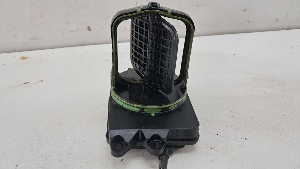 Клапан регулювальний BMW 530I X5 E70 X3 3.0i 2005 7522929