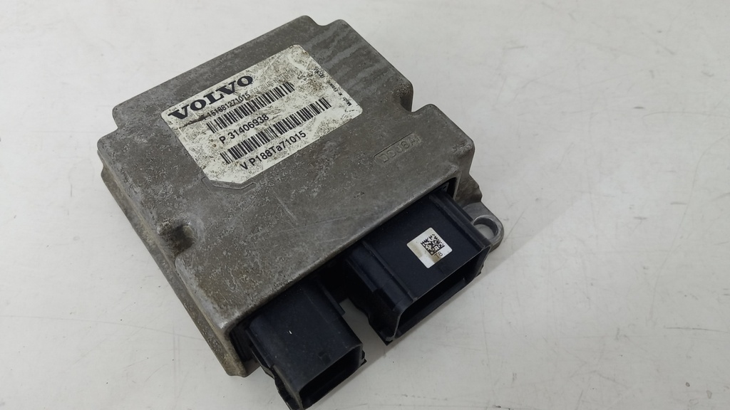 Блок управління airbag Volvo V40 XC40 2012 31406938