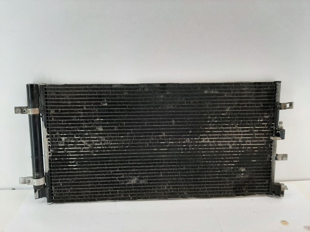 Радиатор Audi A4 B8 2007-2015  8K0260401H