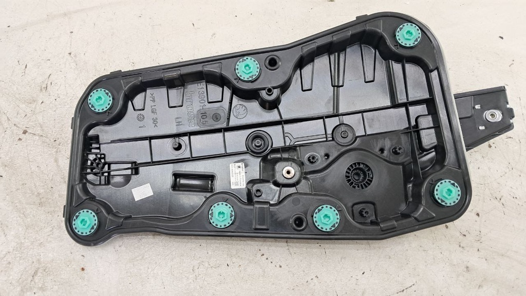 Ремкомплект склопідйомника Skoda Octavia 4 2020-2024 5E3839655