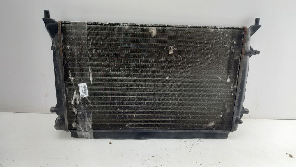 Радіатор Volkswagen Golf 6 2010 рр. 1K0121251DH