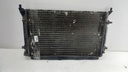Радіатор Volkswagen Golf 6 2010 рр. 1K0121251DH