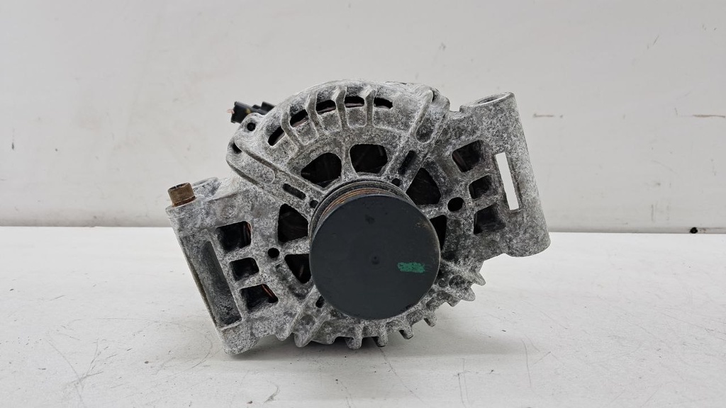 Генератор Peugeot 308 1.6 THP 2013 9666997980