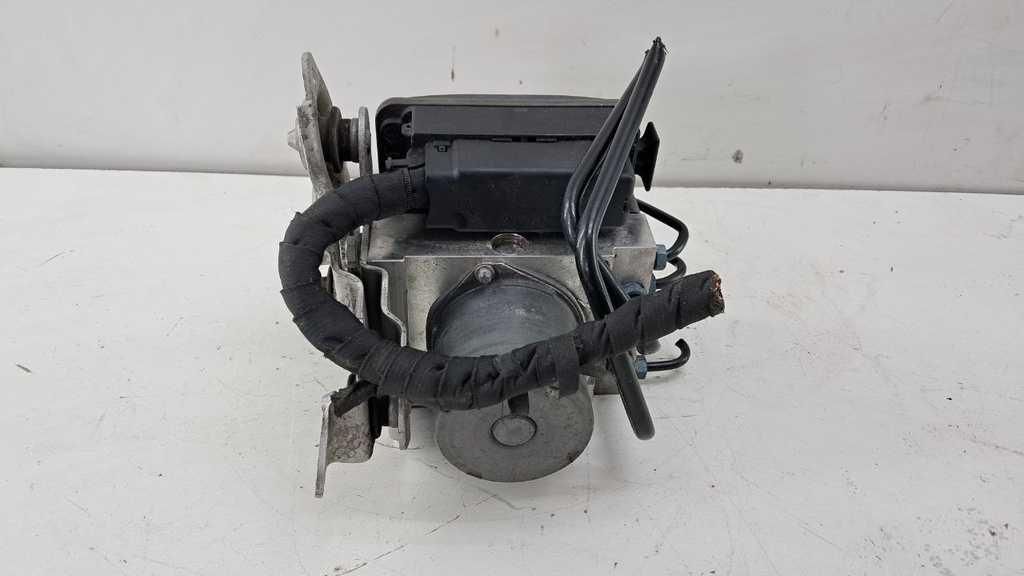 Блок ABS Audi A6 C7 3.0 TDI 2015 4G0907379L