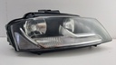 Фара права Audi A3 8P 2008-2012 8P0941004BB