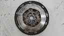 Маховик двигателя Nissan Pulsar Qashqai J11 1.2 DIG-T 2015 1231000Q3C