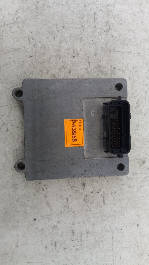 Блок управління Suzuki Vitara 1.6 16V 2017 24235768