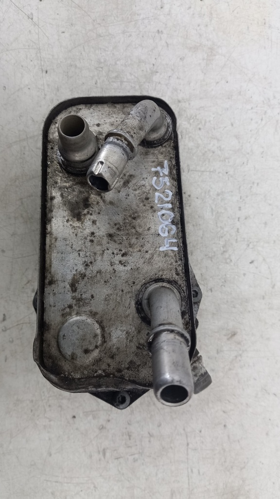 Радіатор масляний BMW E60 E61 2005-2013 7521064