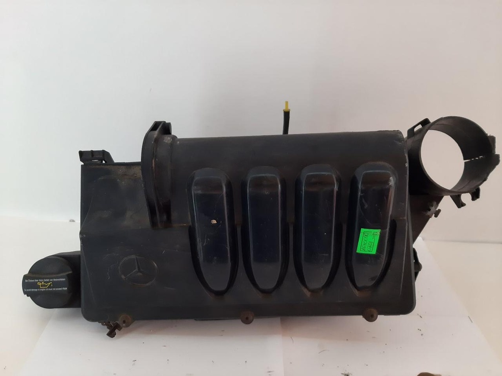 Коллектор Mercedes W169 2.0 CDI 2004-2012 A6400900701