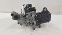 Клапан EGR Citroen C4 Peugeot 508 2.0 BlueHDI 2016 9807593080