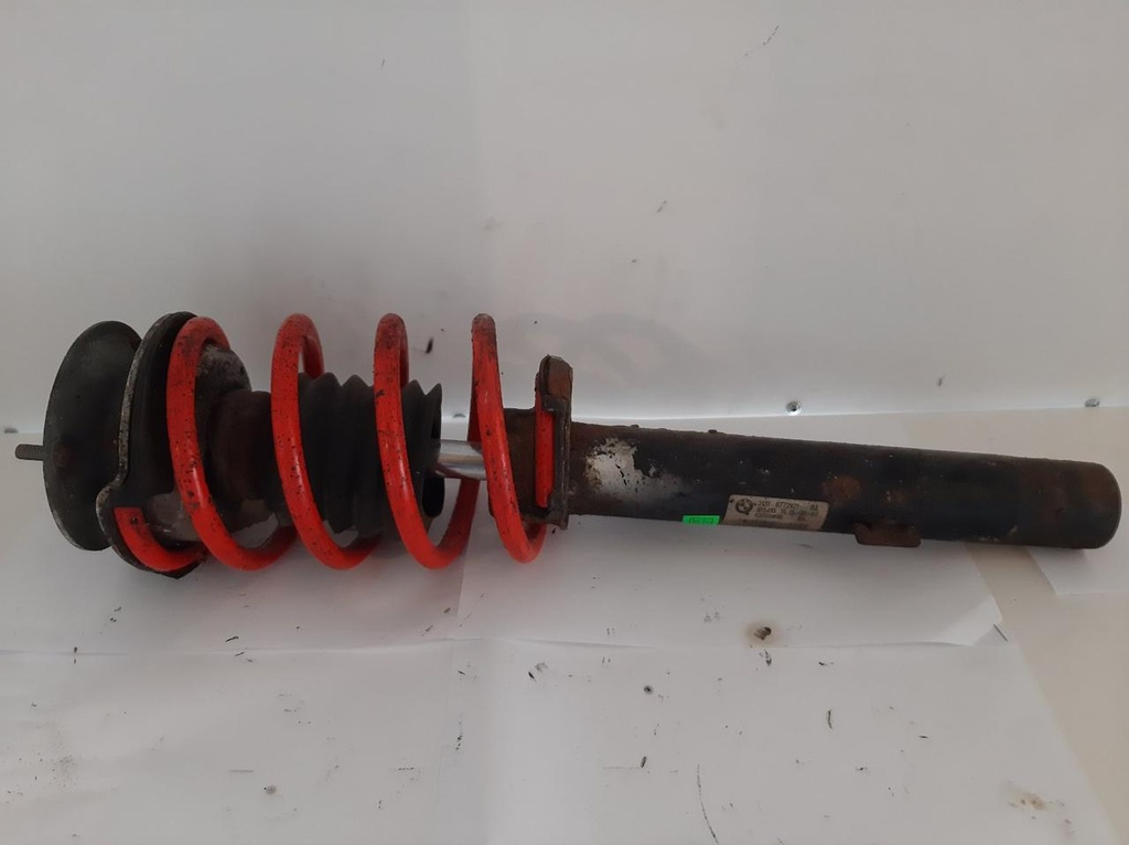 Амортизатор передній лівий BMW 3 E90 E81 E87 2005-2012 31316772921