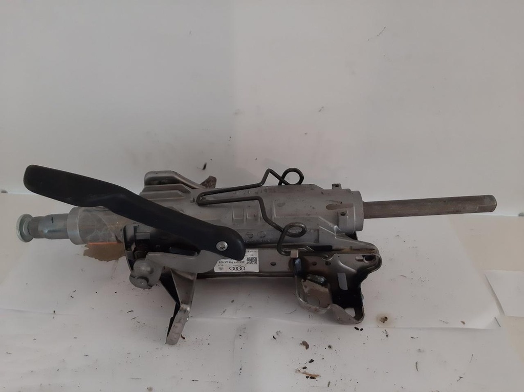 Рулевая колонка Audi A6 C7 A7 3.0 TDI 2015 гг 4G0419506AS