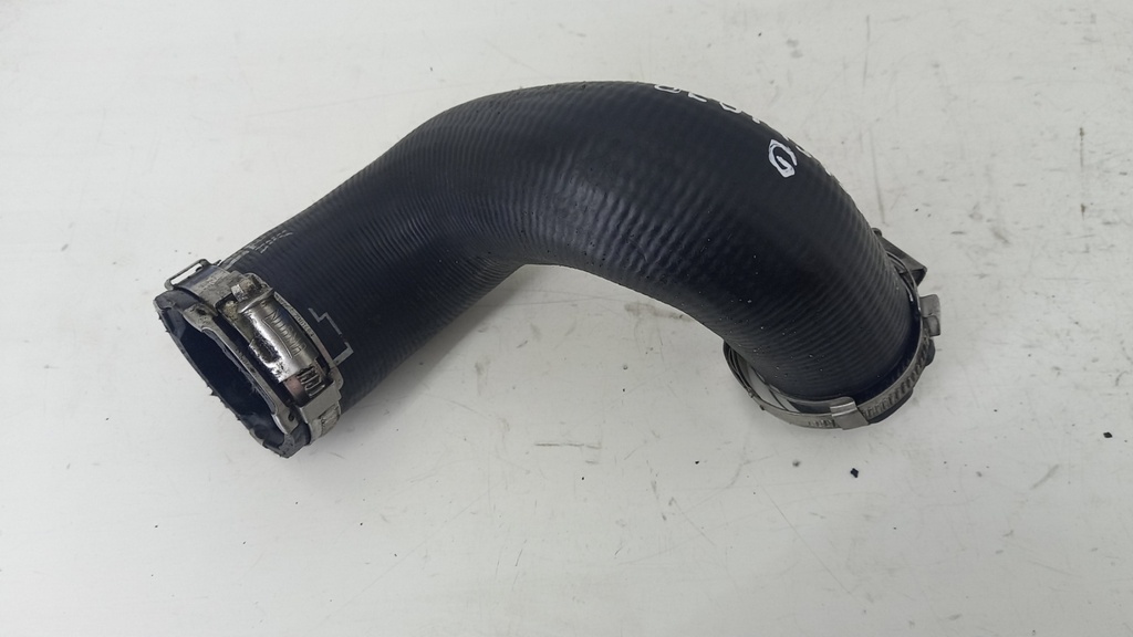 Патрубок интеркулера Audi A4 B7 2.0 TFSI 8E0145790G