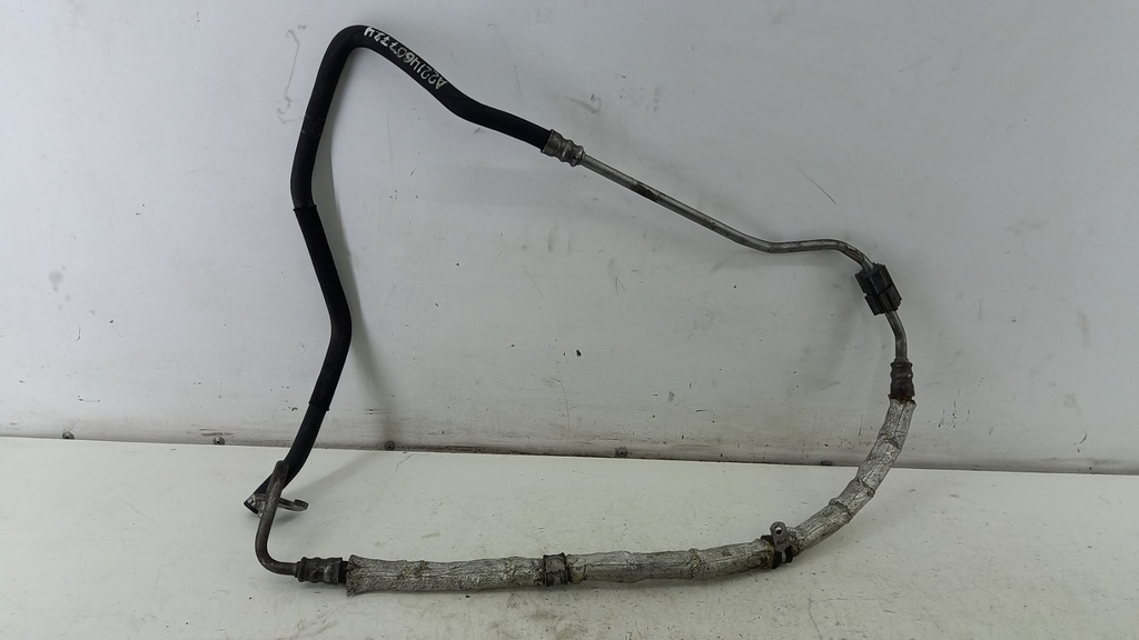 Трубка гидроусилителя Mercedes S-class W221 2006-2013 гг A2214607724