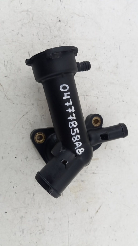 Корпус термостата BMW Mini R50 1.6 2000-2007 гг 04777858AB