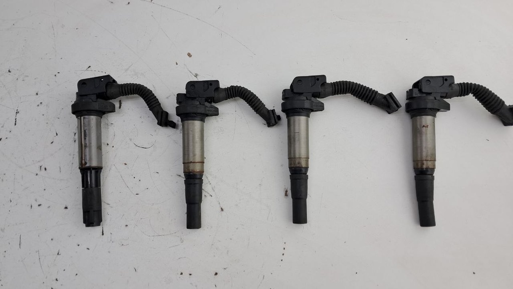 Катушки зажигания Peugeot 207 1.6 16V 2006-2013 V757501080