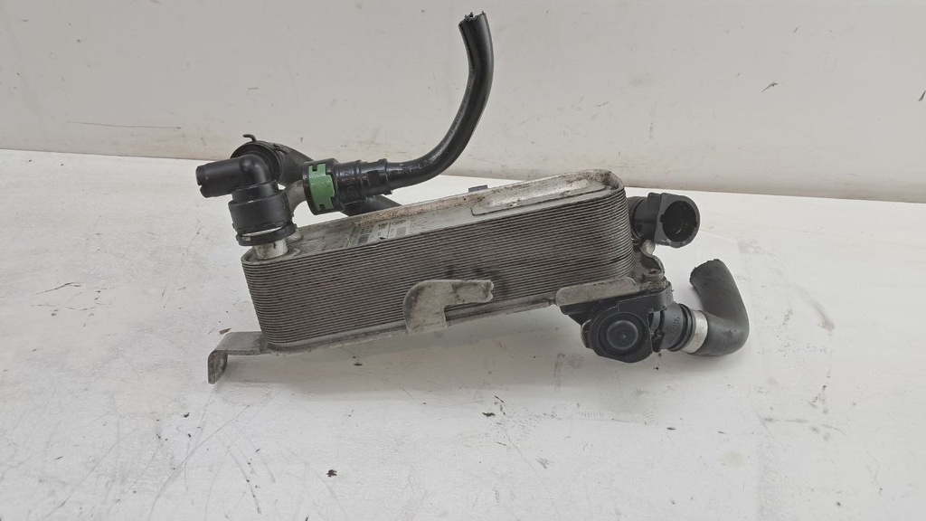 Радіатор масляний BMW 3 F30 2012-2019 760055303