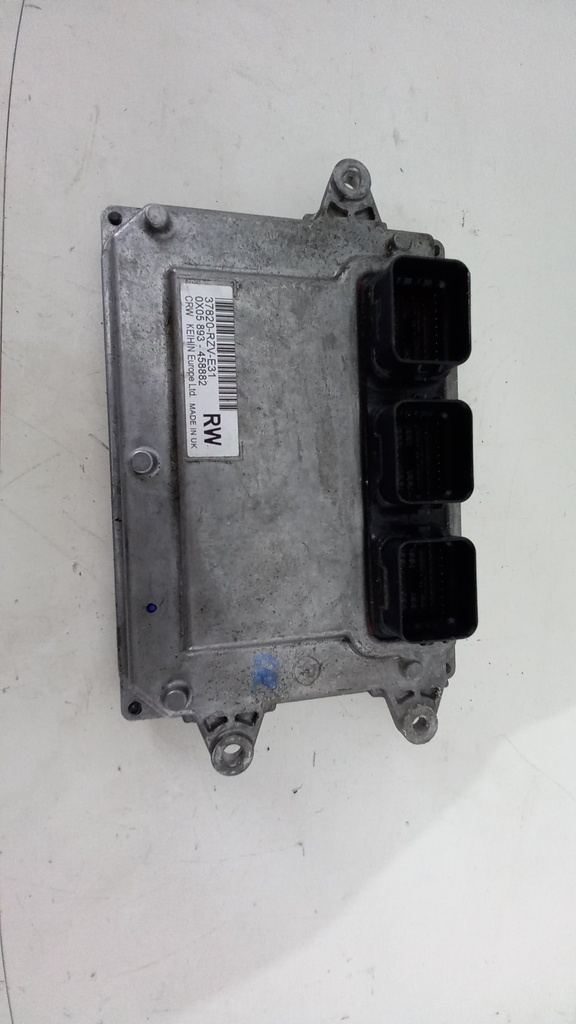 Блок управления двигателем Honda CR-V 2007-2012  37820RZVE31