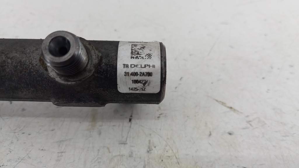 Паливна рампа Hyundai i40 1.4 CRDI 2012 рр 314002A700