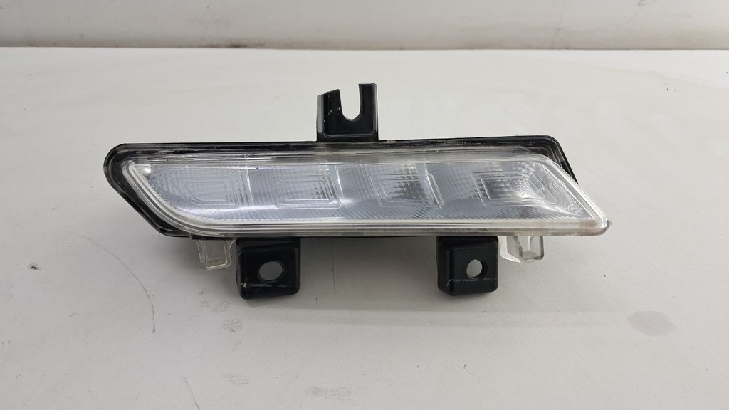 Галоген правий led drl Renault Clio iv 2012-2017 89208541
