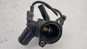 Корпус термостата Nissan Pulsar Qashqai J11 1.2 DIG-T 2015 110617089R