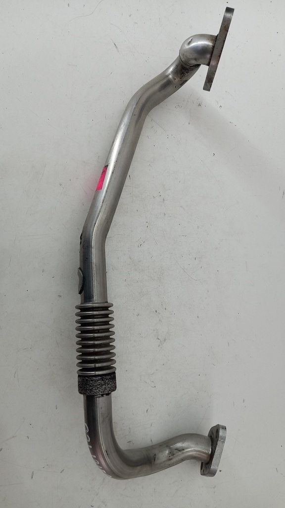 Трубка EGR Volkswagen Passat B6 2.0 tdi 2005-2010 гг 03L131521V131