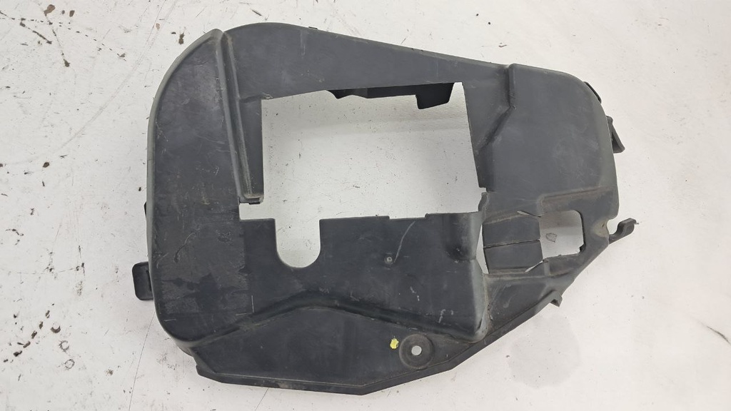 Захист Renault Clio 1.5 DCI Euro 5 2009-2012 8200795018