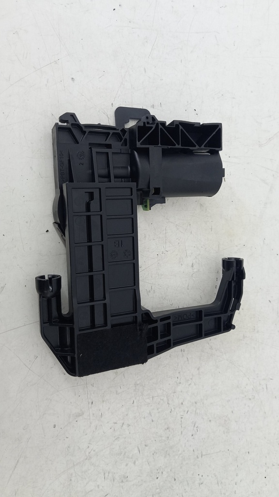 Моторчик регулировки подголовника Mercedes-Benz W221 2009-2013 A0009700026