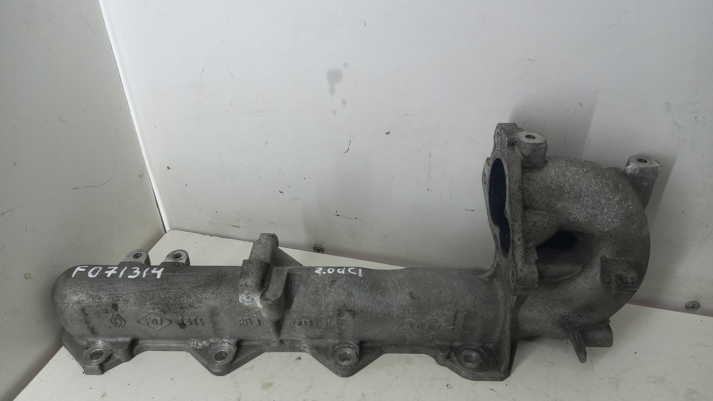 Колектор Nissan X-Trail T31 2.0 dCI 2007-2013 F071314