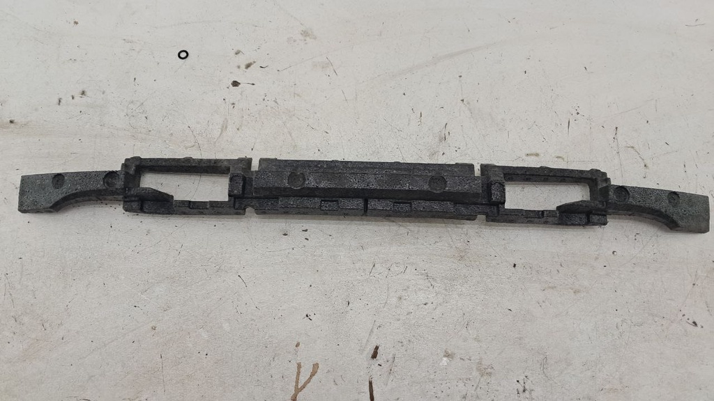 Абсорбер переднього бампера Volkswagen Touareg 2007-2010 7L6807550C