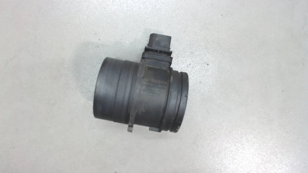 Расходомер воздуха BMW E90 2.0d 2012  0281002567