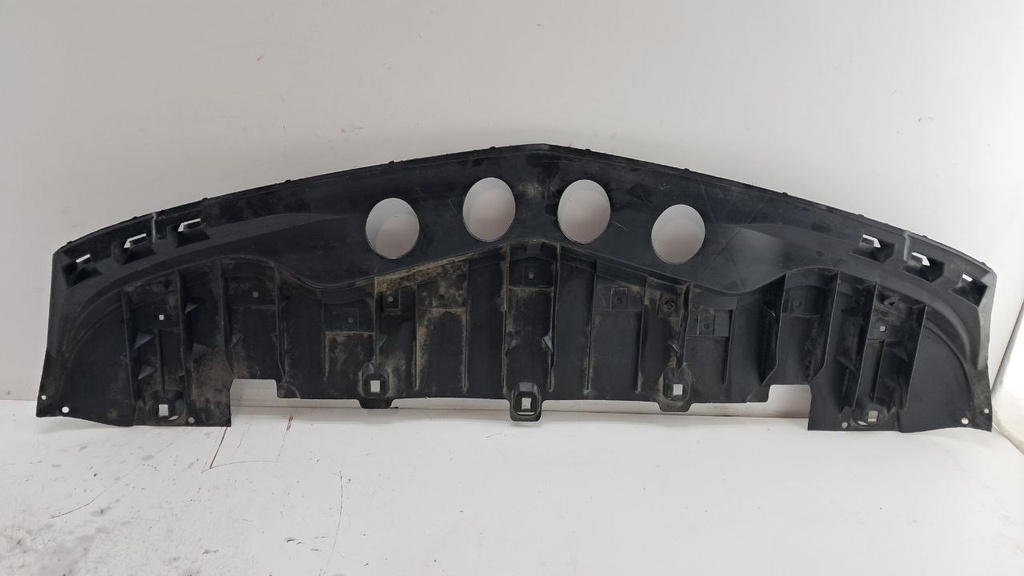 Захист двигуна Mercedes W169 W245 2012 A1698850136