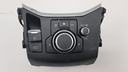 Джойстик керування навігацією Mazda CX5 KN3L66CMO