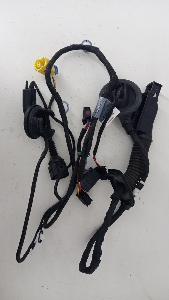 Електропроводка дверей Audi A5 Sportback 2015 8T8971029AM