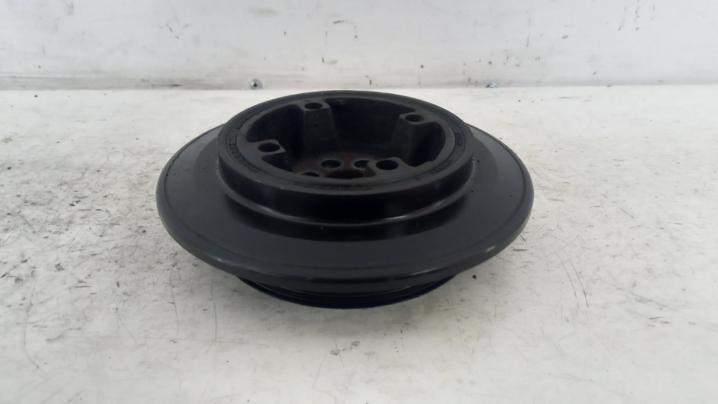 Шків колінвалу Volkswagen Passat B7 3.6 FSI 2013 03H105243P