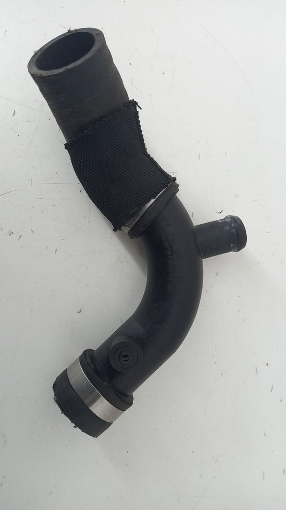 Трубка системи охолодження Volkswagen Passat B6 B7 2.0 TDI 2011 рр 3C0121087A